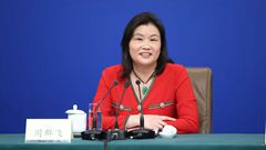 全國政協(xié)委員、全國工商聯(lián)執(zhí)行委員會常委、藍思科技股份有限公司董事長 周群飛