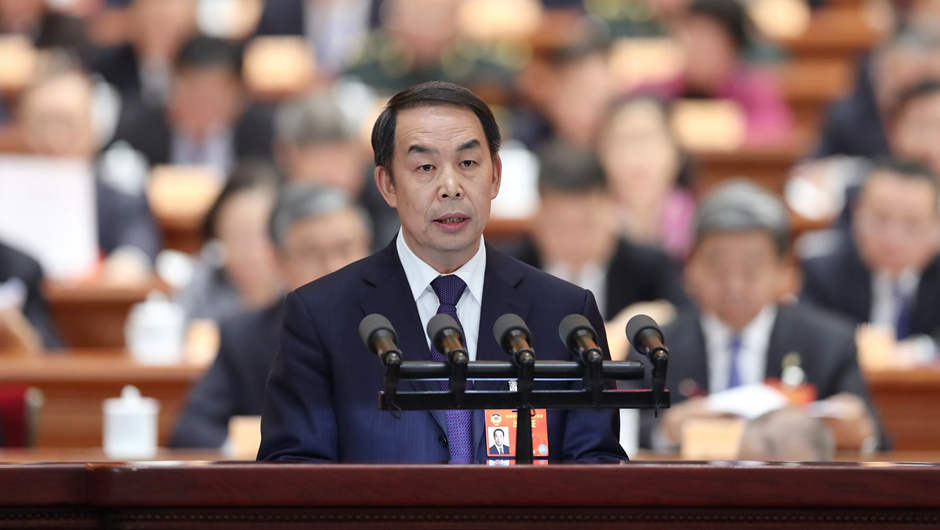民進中央副主席、寧夏回族自治區(qū)委會主委，寧夏回族自治區(qū)人大常委會副主任 姚愛興