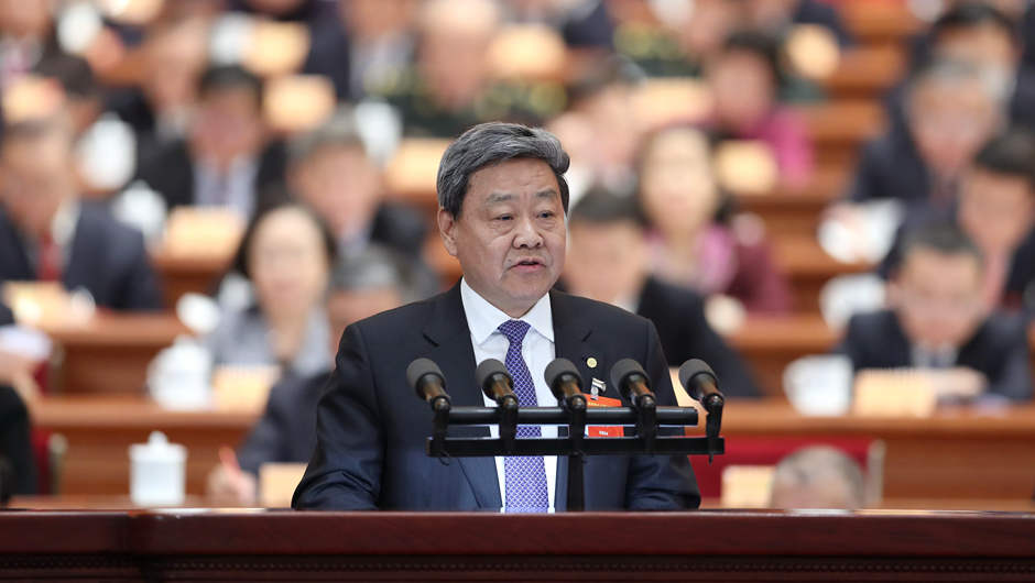 天津市科協(xié)主席，南開大學原校長，中國科學院院士 饒子和