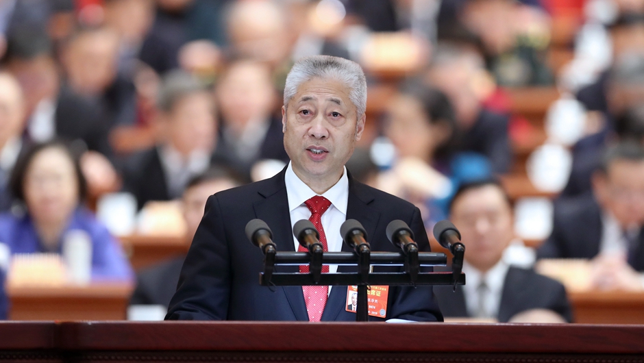 臺盟中央副主席、浙江省委會主委，浙江省政協(xié)副主席 張澤熙