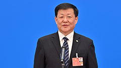 全國政協(xié)委員 中國民間商會副會長、遼寧奧克控股集團(tuán)董事局主席 朱建民
