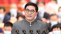 九三學(xué)社上海市委會(huì)副主委，復(fù)旦大學(xué)生物醫(yī)學(xué)研究院院長(zhǎng)，中國(guó)科學(xué)院院士 葛均波