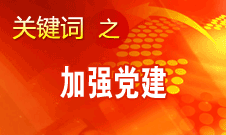 王京清：加強(qiáng)黨建必須倍加珍惜、始終堅(jiān)持、不斷發(fā)展