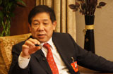 專訪十八大代表、中核集團董事長孫勤