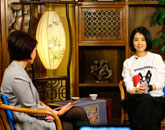 玫琳凱訪談 魅力嘉賓姜宏波：對(duì)于演員，能力和機(jī)會(huì)是并行的