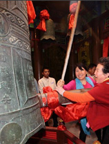 告別2013，喜迎2014