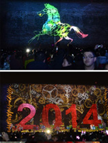 2014，世界會怎樣