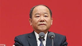國(guó)家發(fā)展和改革委員會(huì)黨組成員、副主任，國(guó)家統(tǒng)計(jì)局黨組書記、局長(zhǎng)寧吉喆