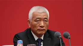 科學(xué)技術(shù)部黨組書記、部長(zhǎng)王志剛
