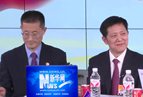 芮躍華、潘學(xué)先解讀各自兩會(huì)建議