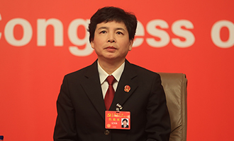 北京知識產(chǎn)權(quán)法院黨組成員、副院長宋魚水