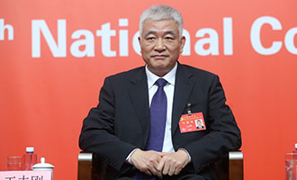 科技部黨組書記、副部長(zhǎng)王志剛