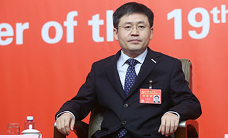 浪潮集團(tuán)首席科學(xué)家、中國(guó)工程院院士王恩東