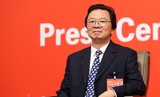 中國農(nóng)業(yè)科學(xué)院院長(zhǎng)唐華俊