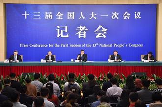 國家發(fā)改委主任何立峰等就“創(chuàng)新和完善宏觀調(diào)控，推動高質(zhì)量發(fā)展”答記者問