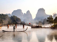 2014，回望旅游那些事兒