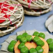 青團(tuán)、撐腰糕