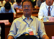 國(guó)際休閑產(chǎn)業(yè)協(xié)會(huì)主席、國(guó)家旅游局黨組成員、紀(jì)檢組原組長(zhǎng)王軍