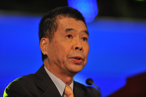 蔡明介：實現(xiàn)互利、共贏、共享的經(jīng)濟合作目標