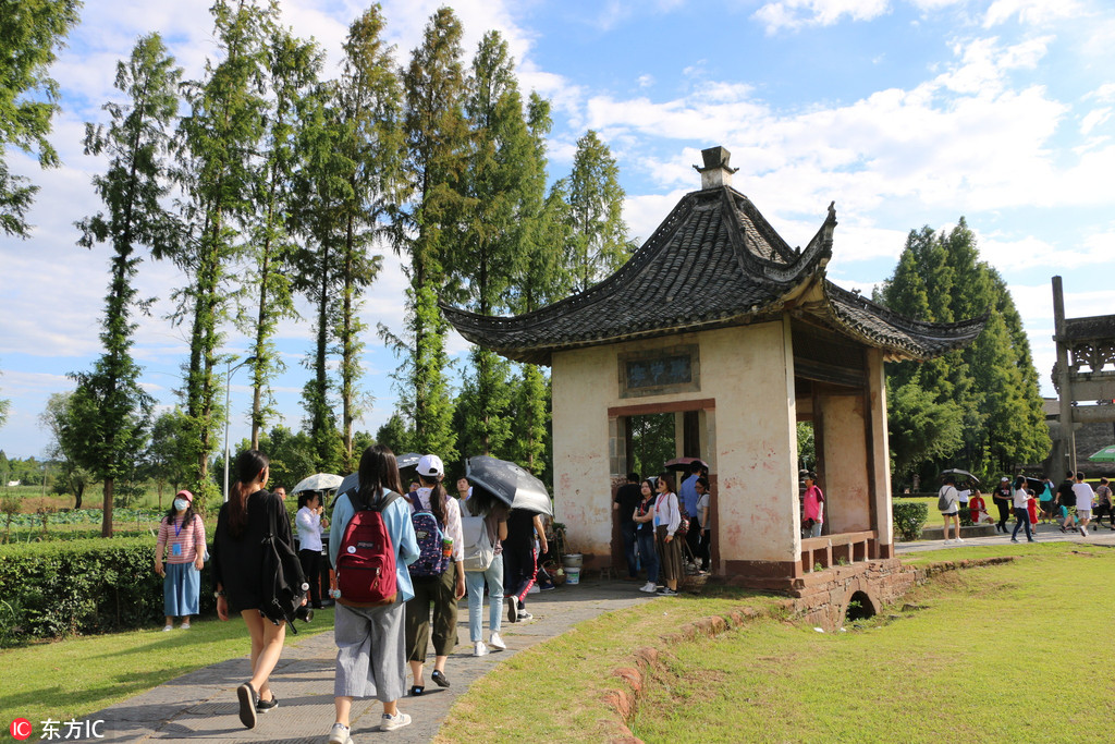 臺(tái)灣業(yè)界積極評(píng)價(jià)大陸惠臺(tái)措施 盼把握機(jī)遇深化雙贏(yíng)合作