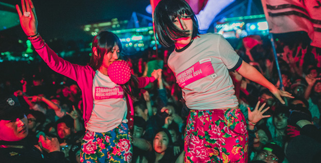 沒有音樂的世界會是怎樣？