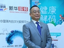 楊躍：主任醫(yī)師、博士研究生導(dǎo)師，現(xiàn)任北京大學(xué)腫瘤醫(yī)院胸外二科主任。