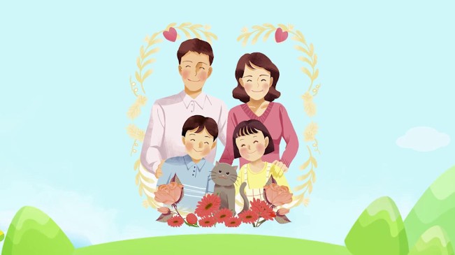 國(guó)際家庭日|用心經(jīng)營(yíng)，幸福觸手可及！