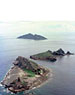 2012年9月14日（星期五）下午14:00，由中國國際問題研究所、北京市青年聯(lián)合會、新華網(wǎng)聯(lián)合舉辦的“團結(jié)奮斗·捍衛(wèi)主權”——釣魚島問題座談會在北京釣魚臺五號樓舉行。