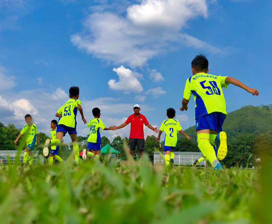 青少年如何科學(xué)運動？
