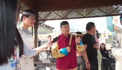 大片開拍在即 主角請(qǐng)你上 來不？