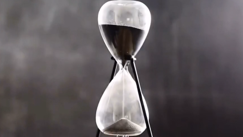 6秒，會(huì)發(fā)生什么？別讓自己后悔......希望2021年與危險(xiǎn)再見