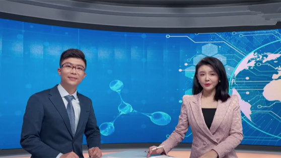 主播們啊 | 放心吧，世界，有中國疫苗在呢！
