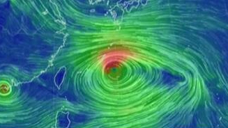 河南這次暴雨為什么這么強(qiáng)？ 臺(tái)風(fēng)影響 臺(tái)風(fēng)“煙花”輸送水汽