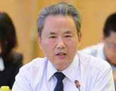 中國政策科學研究會國家安全政策委員會副秘書長、少將彭光謙發(fā)言