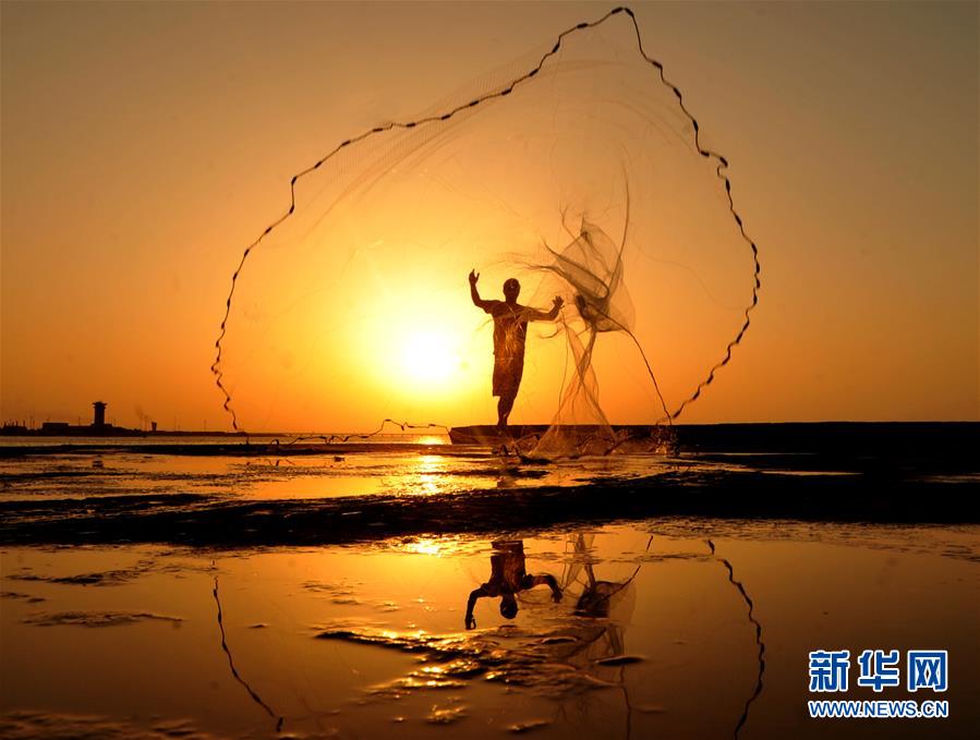 （國際·年終報(bào)道）（9）2019，精“彩”紛呈