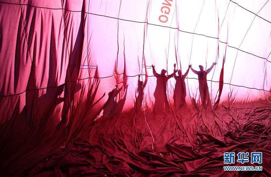 （國際·年終報(bào)道）（14）2019，精“彩”紛呈