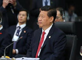 習(xí)近平：金磚國家要做世界經(jīng)濟(jì)穩(wěn)定之錨、國際和平之盾