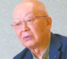 難波靖直：屠村，大隊(duì)長要求一只貓也不放過