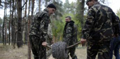 烏克蘭軍事緩沖區(qū)能否緩解沖突？