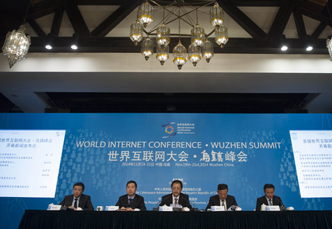 跨境電商巨頭誰將笑傲全球？