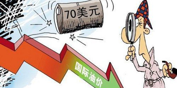 油價暴跌催生各式"陰謀論" 中國該儲油了！