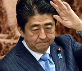 賊心不死！安倍迂回謀修憲