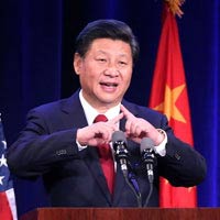 十大關(guān)鍵詞，讓你讀懂習(xí)近平西雅圖歡迎宴會演講