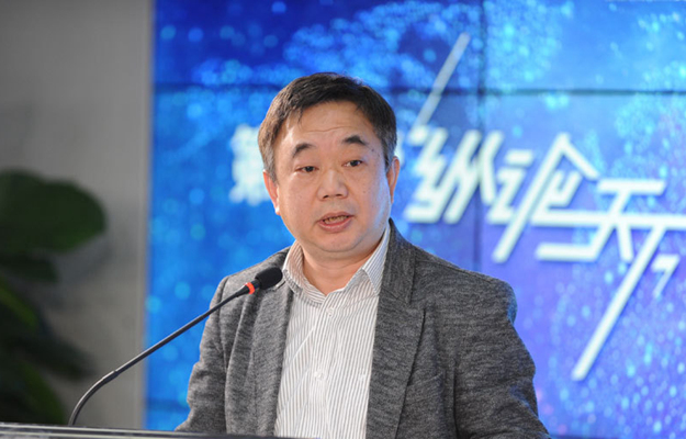 倪峰：明年看全球化，就是看中國(guó)