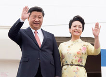 習(xí)近平對越南、新加坡進(jìn)行國事訪問（2015.11.5-2015.11.7）