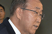 潘基文退選沖擊韓國(guó)大選格局 誰(shuí)勝算最大？