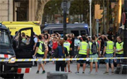 巴塞羅那遭遇恐襲：汽車(chē)撞人事件為何難防？