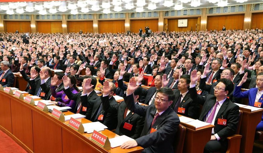 外國領(lǐng)導(dǎo)人、政黨和組織祝賀中共十九大召開