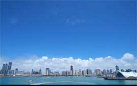 視頻|你好，青島！你好，上合！