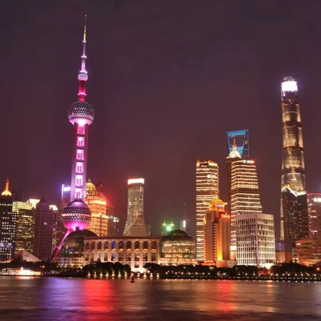 這就是上合！